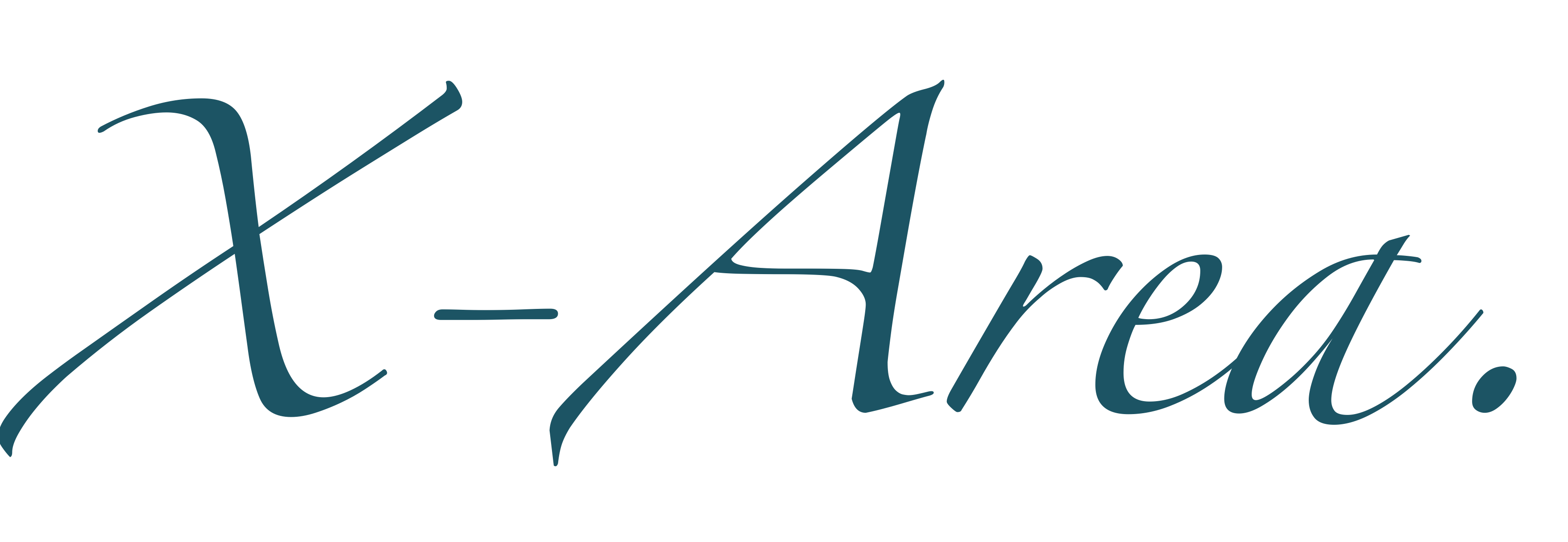 X-Area